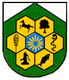 Coat of arms of Zschadraß