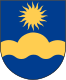 Coat of arms of Älvsbyn Municipality