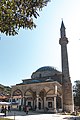 Aladža Mosque, Foča, 1550 (rebuilt 2018)