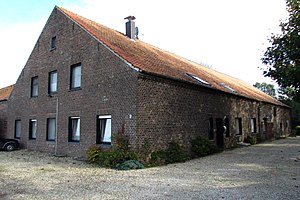 Höster Mühle in Weeze