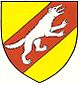 Coat of arms of Wilfersdorf