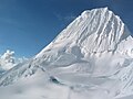 Alpamayo 5947 m Peru