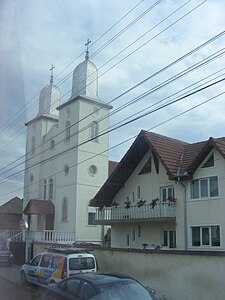 Greek-Catholic church
