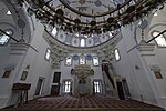 Atik Ali Pasha Mosque interior