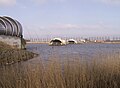 Balgstuw Ramspol rubber dam