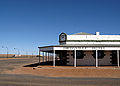 Image 8Birdsville Hotel, an Australian pub in outback Queensland (from Culture of Australia)