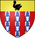 Coat of arms of Châtillon-sur-Marne