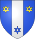 Coat of arms of Tigny-Noyelle