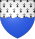 Coat of arms of département 56