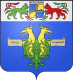 Coat of arms of Barcy