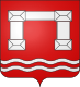 Coat of arms of Caveirac