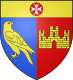 Coat of arms of Quiers