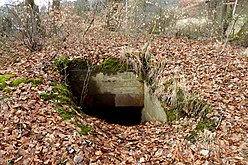Bunkeranlage Bildchen