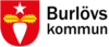 Official logo of Burlöv Municipality