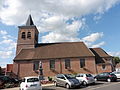 Kirche Saint-Amand