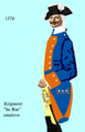 Uniform 1776–1779