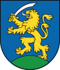 Coat of arms of Rusovce