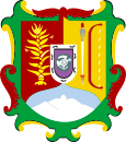 Wappen von Nayarit Freier und Souveräner Staat Nayarit Estado Libre y Soberano de Nayarit