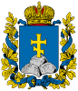 Coat of arms of Erivan Governorate