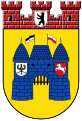 ehemaliges Bezirkswappen Charlottenburg erledigtErledigt