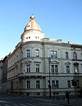 Embassy in Zagreb