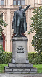 Bernhard Erasmus von Deroy