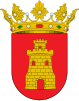 Official seal of Villamartín, Spain