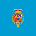 Standarte der Fürstin von Asturien