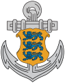 Estonian Navy