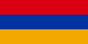 Armenia (from 23 September)