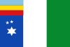 Flag of Tibiritá