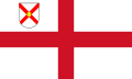 Flag of the Diocese of Rochester