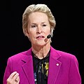 Dr. Frances Arnold Co-chair of the President’s Council of Advisors on Science and Technology (announced January 16)[108]