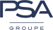 Logo von PSA