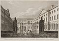 Image 21Guy's Hospital in 1820 (from History of medicine)