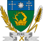 Wappen von Pere