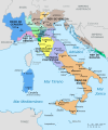 Italy (1796)