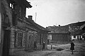 Izhbitza Ghetto, circa World War II