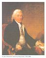 John Wentworth, died 1820, Governor of Nova Scotia (1792–1808)