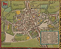 Oxford, 1610