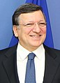 European Union Jose Manuel Barroso, Commission President