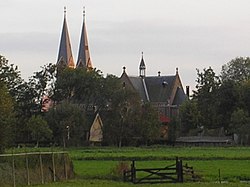 Church in Duivendrecht