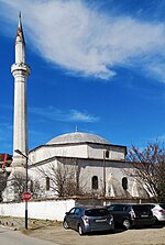Kurshumlu Mosque Pazardzhik Bulgaria