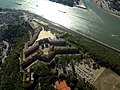 Koblenz, das nördliche Tor zum Welterbe mit der Festung Ehrenbreitstein