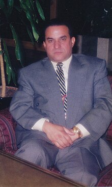 Mian Muhibullah Kakakhel Senior Advocate, Supreme Court of Pakistan