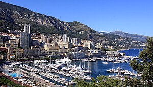 A view of Monte Carlo