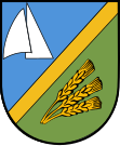 Wappen der Gmina Iława