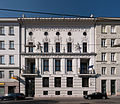 Embassy of Croatia in Vienna