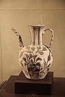 Porcelain found in the Philippines (11th-12th century)