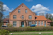 Kloster Preetz: Wohnhaus mit Hausgrundstück